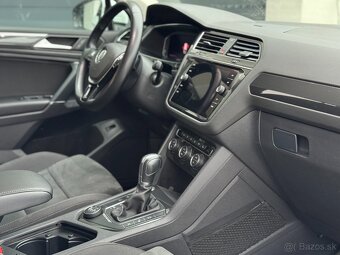 Volkswagen Tiguan Allspace Rline, Odpočet DPH - 12