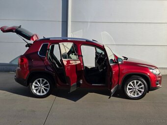 Volkswagen Tiguan 2.0 TDI 4-Motion (Kúpené v SR, 1. Majiteľ) - 12