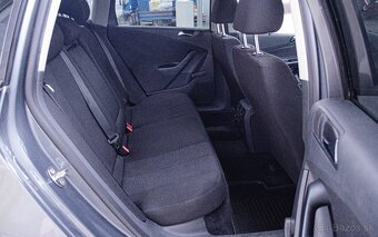 Volkswagen Passat Variant 1.9 TDi 77kw - 12