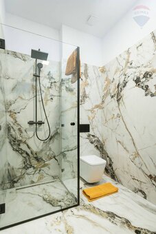 PREDAJ: LUXUSNÉ BYTY V KOMÁRNE -ČASŤ HADOVCE - 12