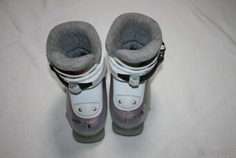 lyže dynamic Elve 70 cm - 12