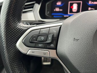 Volkswagen Passat Alltrack 2.0 TDI DSG 4Motion 140 kW - 12