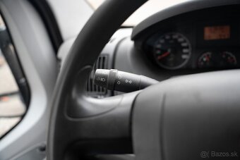 Citroën Jumper 2.2 HDi L3H2 - 12