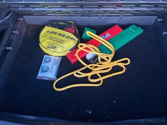 Predsm golf 5 combi 1,9 tdi 11/2008 - 12