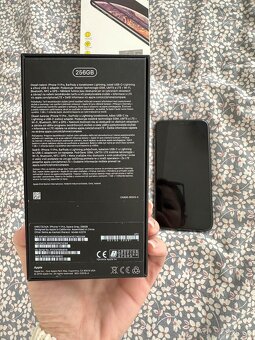 Iphone 11 pro 256gb vesmirne sedy - 12