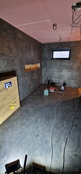 Stavebné práce Tomato - 12