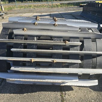 PB 600 polar, rolba, ratrak, Pisten Bully - 12