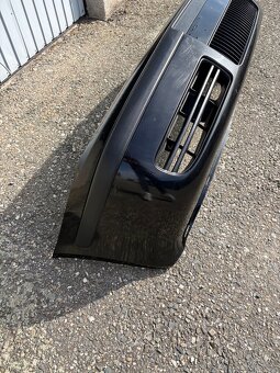 Přední nárazník Octavia 1 - 12