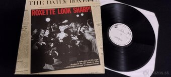 LP výborné stavy POP - 12