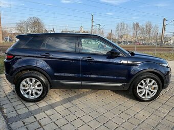 Predám Range Rover evoque ročník 2018 - 12