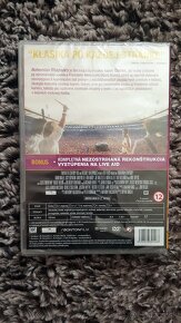 DVD FILMY - 12