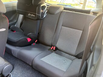 Seat Ibiza 1.2 TDI (6J) @ r.v. 2011 @ 216000km - 12