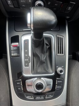 Audi A4 Avant 2.0 TDI 150k Manager multitronic - 12