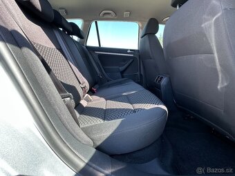 Volkswagen Golf VI Variant 1.6 TDi/77Kw r.v.2012 1.Maj. - 12