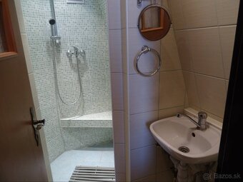 Záhradný dom - chata, Vyšná Hutka - 12