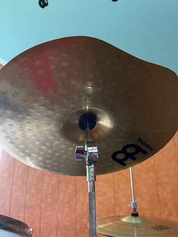Komplet sada bicích - 12