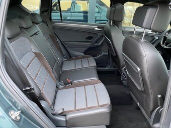 Seat Tarraco Xcellence 1.5 TSI 110kW - 12