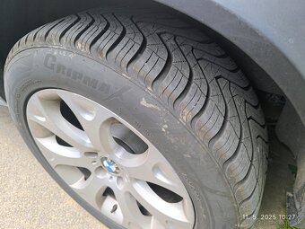 Predám Slovenské BMW X5. - 12