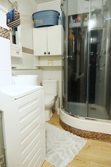 TOP PONUKA 3 izbového bytu v centre Galanty po kompletnej re - 12