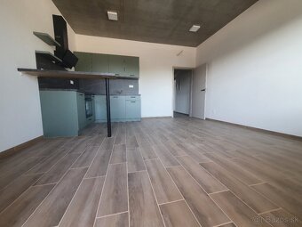 Exkluzívne byty na prenájom v uzavretom areáli - 12