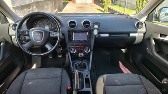 Audi A3 - 12