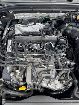 ŠKODA SUPERB 3 2.0 TDI 110KW - 12