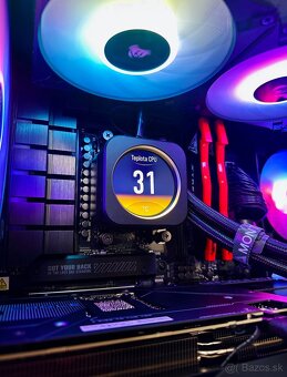 ✅ R9 7950X3D•RTX 5070 Ti 16GB•64/32GB DDR5•2TB NVMe•1000W - 12