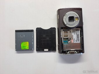 NOKIA N95 - 12