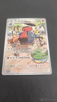 Pokémon kartičky 3/3 - 12