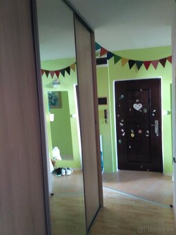 3 izbový byt  Prešov - 12
