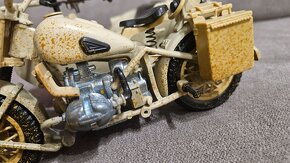 Bmw R75 model vintage 1978 - 12