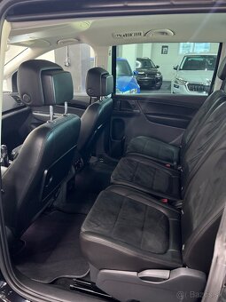 Volkswagen Sharan 2.0tdi 110kw 4x4 4motion 2019 Highline 1.m - 12