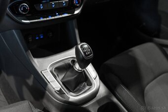 Hyundai i30 1.4i Go - 12