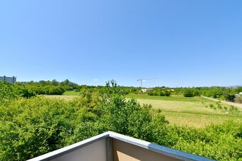 Nový 3-izb. byt, balkón, pivnica, parkovanie, Nitra Mlynárce - 12