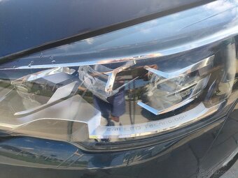 Predám Peugeot 508SW Allure - 12