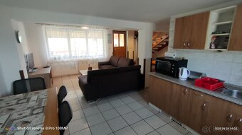 Ubytovanie, prenájom,Ružiná.Kratkodobo, Dlhodobo - 12