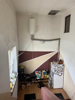 NEBYTOVÝ PRIESTOR NA PRENÁJOM, ČKALOVOVA ULICA, BARCA - 12