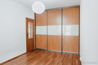 Ponúkame na PRENÁJOM 3 izbový byt ulica L. Svobododu 21 - 12