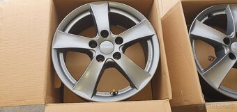 5x114,3 r16 mazda kia hyundai mitsubishi toyota honda - 12