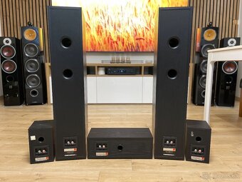 Dali Spektor 5.0 - 12