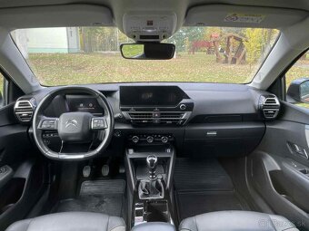 Citroën C4 PureTech 130 S&S Shine - 12