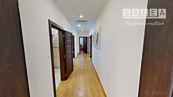 Rodinný dom s veľkým pozemkom Galanta-Kolónia na pozemku 851 - 12