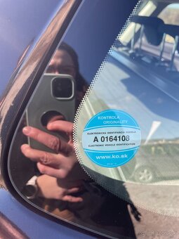 Predám Ford Focus Kombi, Diesel, 1,6 Tdci, 66,00k/90k - 12