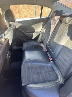 Predám VW Passat b6 2,0tdi 2009 - 12