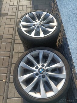 BMW rad 1 118d automat r.2011 - 12