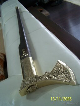 Valaška, valašky, fokoš predaj - 12