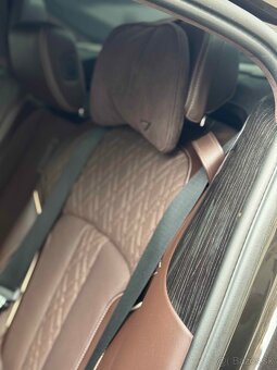 BMW 7 740Ld Individual  xDrive - 12