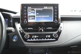 Toyota Corolla Combi 1.8 Hybrid Full LED - 12