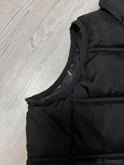 Chlapčenská vesta 134/140 - 12