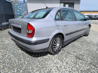 Citroën C5 2.0i 16V Plus - 12